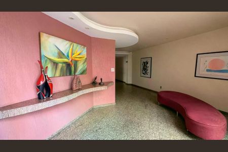 Apartamento à venda com 3 quartos, 125m² em Barro Preto, Belo Horizonte