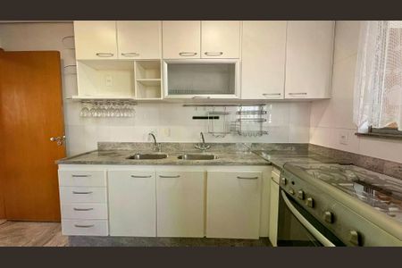 Apartamento à venda com 125m², 3 quartos e 2 vagas