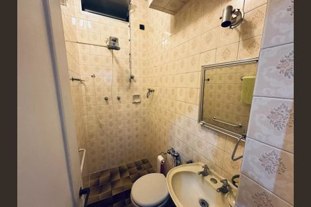 Apartamento à venda com 1 quarto, 30m² em Copacabana, Rio de Janeiro