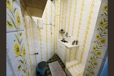 Apartamento à venda com 30m², 1 quarto e sem vaga