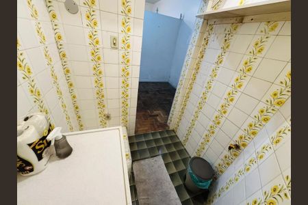Apartamento à venda com 30m², 1 quarto e sem vaga