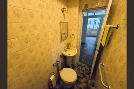 Apartamento à venda com 1 quarto, 30m² em Copacabana, Rio de Janeiro
