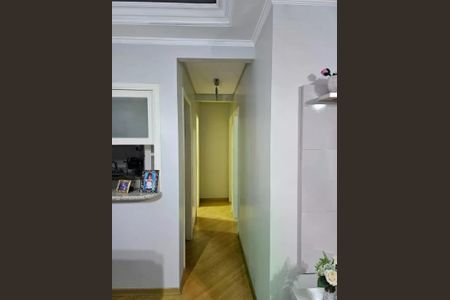 Apartamento à venda com 71m², 2 quartos e 1 vaga