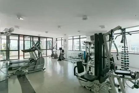 Apartamento à venda com 71m², 2 quartos e 1 vaga