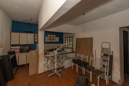 Casa à venda com 200m², 4 quartos e 1 vaga Casa à venda com 200m², 4 quartos e 1 vagaCozinha
