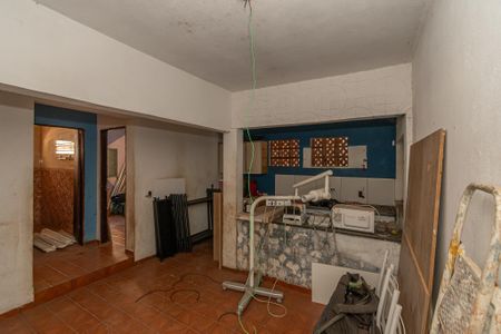 Casa à venda com 200m², 4 quartos e 1 vaga Casa à venda com 200m², 4 quartos e 1 vagaCozinha