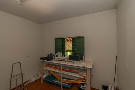 Quarto 1 de casa à venda com 4 quartos, 200m² em Parque Residencial Salerno (nova Veneza), Sumaré