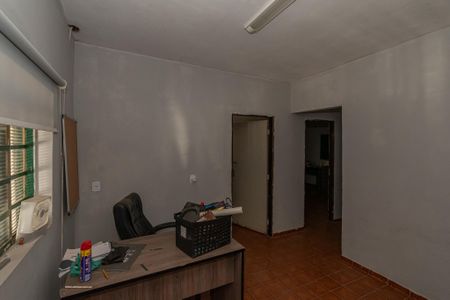 Sala de casa à venda com 4 quartos, 200m² em Parque Residencial Salerno (nova Veneza), Sumaré