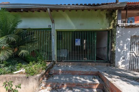 Casa à venda com 200m², 4 quartos e 1 vaga Casa à venda com 200m², 4 quartos e 1 vagaPlaca