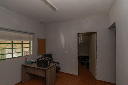 Sala de casa à venda com 4 quartos, 200m² em Parque Residencial Salerno (nova Veneza), Sumaré