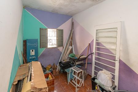 Casa à venda com 200m², 4 quartos e 1 vaga Casa à venda com 200m², 4 quartos e 1 vagaQuarto 4
