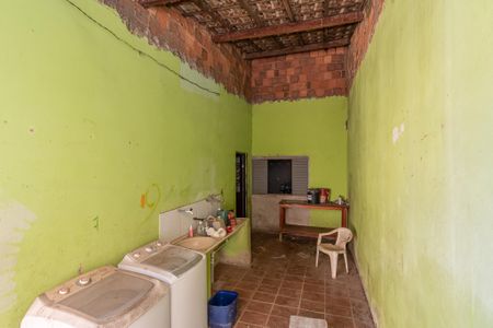 Casa à venda com 200m², 4 quartos e 1 vaga Casa à venda com 200m², 4 quartos e 1 vagaÁrea de Serviço