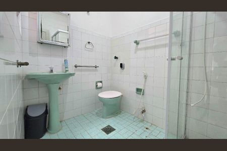 Apartamento à venda com 2 quartos, 65m² em Centro, Niterói