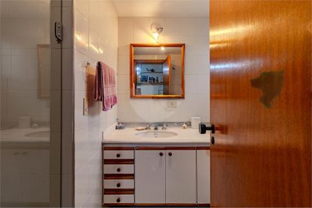 Apartamento à venda com 3 quartos, 150m² em Campo Belo, São Paulo