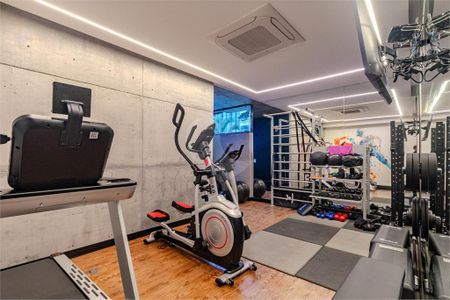 Apartamento à venda com 150m², 3 quartos e 2 vagas