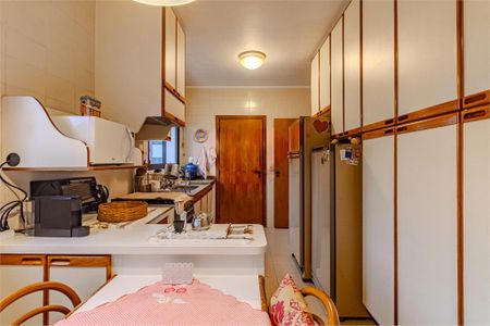 Apartamento à venda com 3 quartos, 150m² em Campo Belo, São Paulo