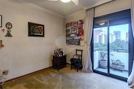 Apartamento à venda com 3 quartos, 150m² em Campo Belo, São Paulo
