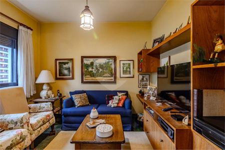 Apartamento à venda com 150m², 3 quartos e 2 vagas