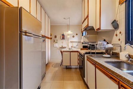 Apartamento à venda com 3 quartos, 150m² em Campo Belo, São Paulo