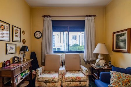 Apartamento à venda com 3 quartos, 150m² em Campo Belo, São Paulo