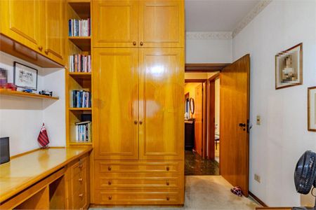Apartamento à venda com 3 quartos, 150m² em Campo Belo, São Paulo