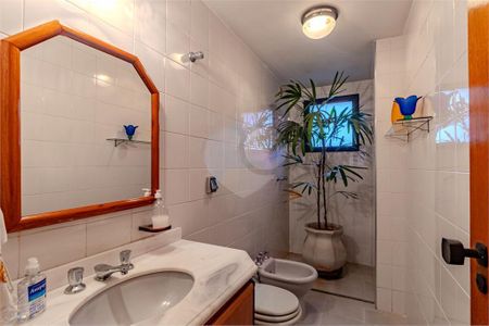 Apartamento à venda com 3 quartos, 150m² em Campo Belo, São Paulo