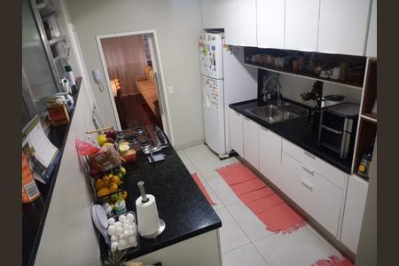 Apartamento à venda com 148m², 3 quartos e 1 vaga