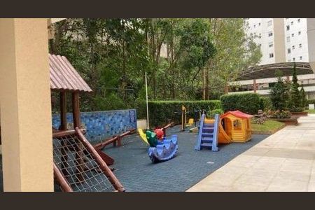 Apartamento à venda com 60m², 2 quartos e 2 vagas