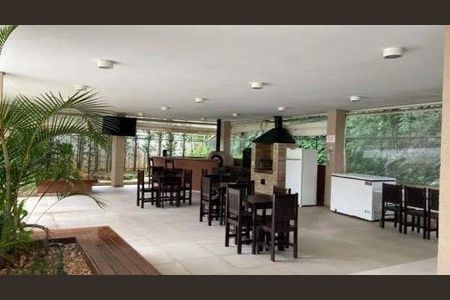 Apartamento à venda com 60m², 2 quartos e 2 vagas