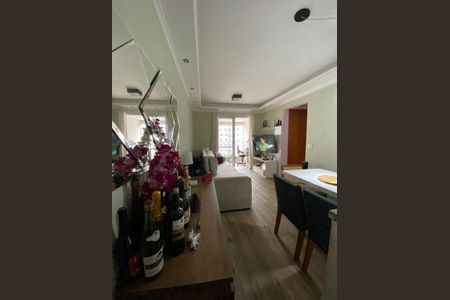 Apartamento à venda com 60m², 2 quartos e 2 vagas