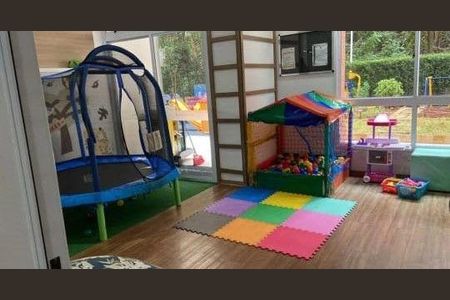 Apartamento à venda com 60m², 2 quartos e 2 vagas