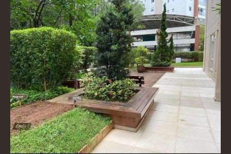 Apartamento à venda com 60m², 2 quartos e 2 vagas