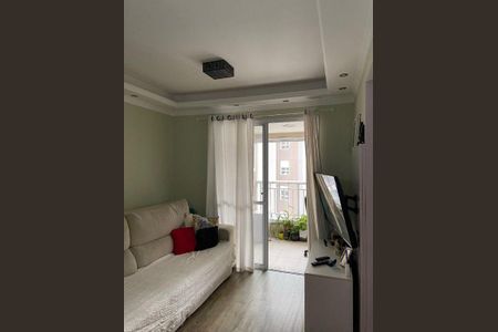 Apartamento à venda com 60m², 2 quartos e 2 vagas