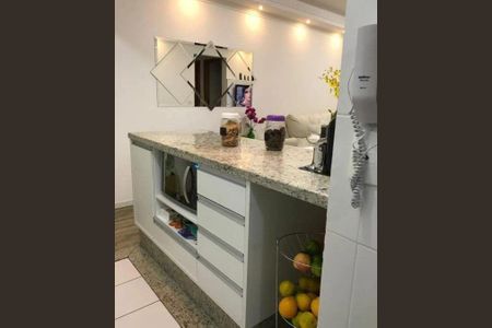 Apartamento à venda com 60m², 2 quartos e 2 vagas