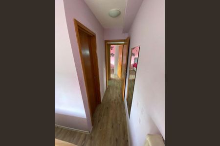 Apartamento à venda com 60m², 2 quartos e 2 vagas