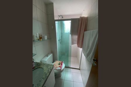 Apartamento à venda com 60m², 2 quartos e 2 vagas