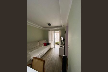 Apartamento à venda com 60m², 2 quartos e 2 vagas