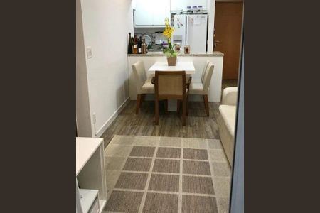 Apartamento à venda com 60m², 2 quartos e 2 vagas