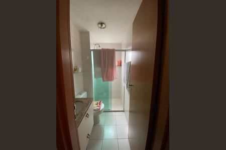 Apartamento à venda com 60m², 2 quartos e 2 vagas