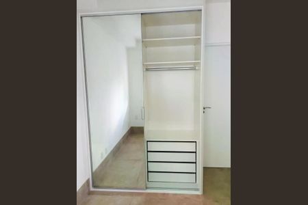 Apartamento à venda com 1 quarto, 45m² em Várzea da Barra Funda, São Paulo