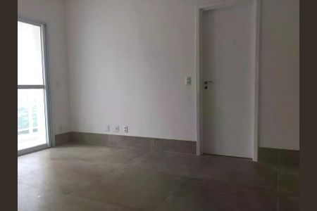 Apartamento à venda com 1 quarto, 45m² em Várzea da Barra Funda, São Paulo