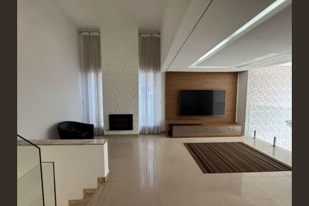 Casa à venda com 4 quartos, 515m² em Empresarial 18 do Forte, Barueri