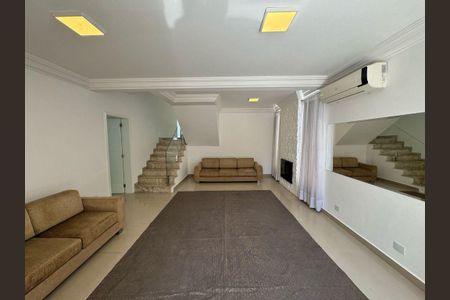 Casa à venda com 4 quartos, 515m² em Empresarial 18 do Forte, Barueri