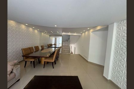 Casa à venda com 4 quartos, 515m² em Empresarial 18 do Forte, Barueri