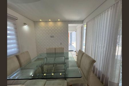 Casa à venda com 4 quartos, 515m² em Empresarial 18 do Forte, Barueri
