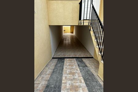 Casa à venda com 3 quartos, 165m² em Jardim Centenario, São Paulo