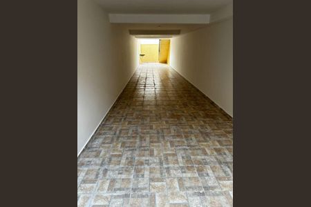 Casa à venda com 3 quartos, 165m² em Jardim Centenario, São Paulo