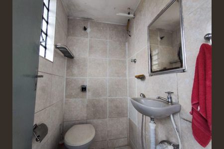 Casa à venda com 2 quartos, 100m² em Jardim Ester, São Paulo