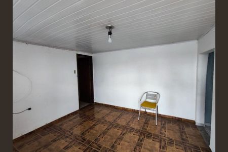 Casa à venda com 2 quartos, 100m² em Jardim Ester, São Paulo