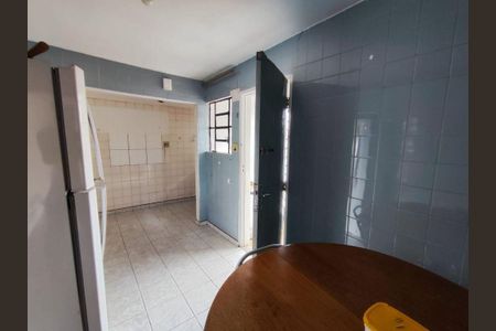 Casa à venda com 2 quartos, 100m² em Jardim Ester, São Paulo